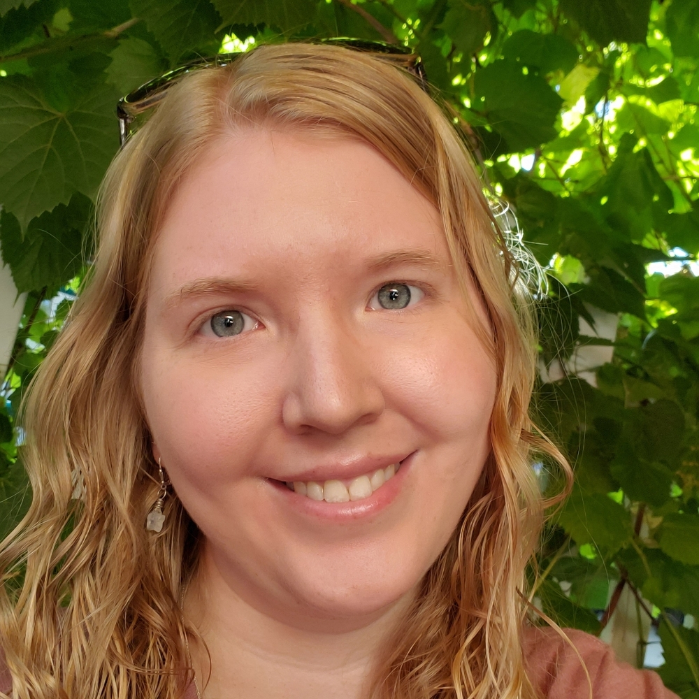 Meet your Posher, Allie
